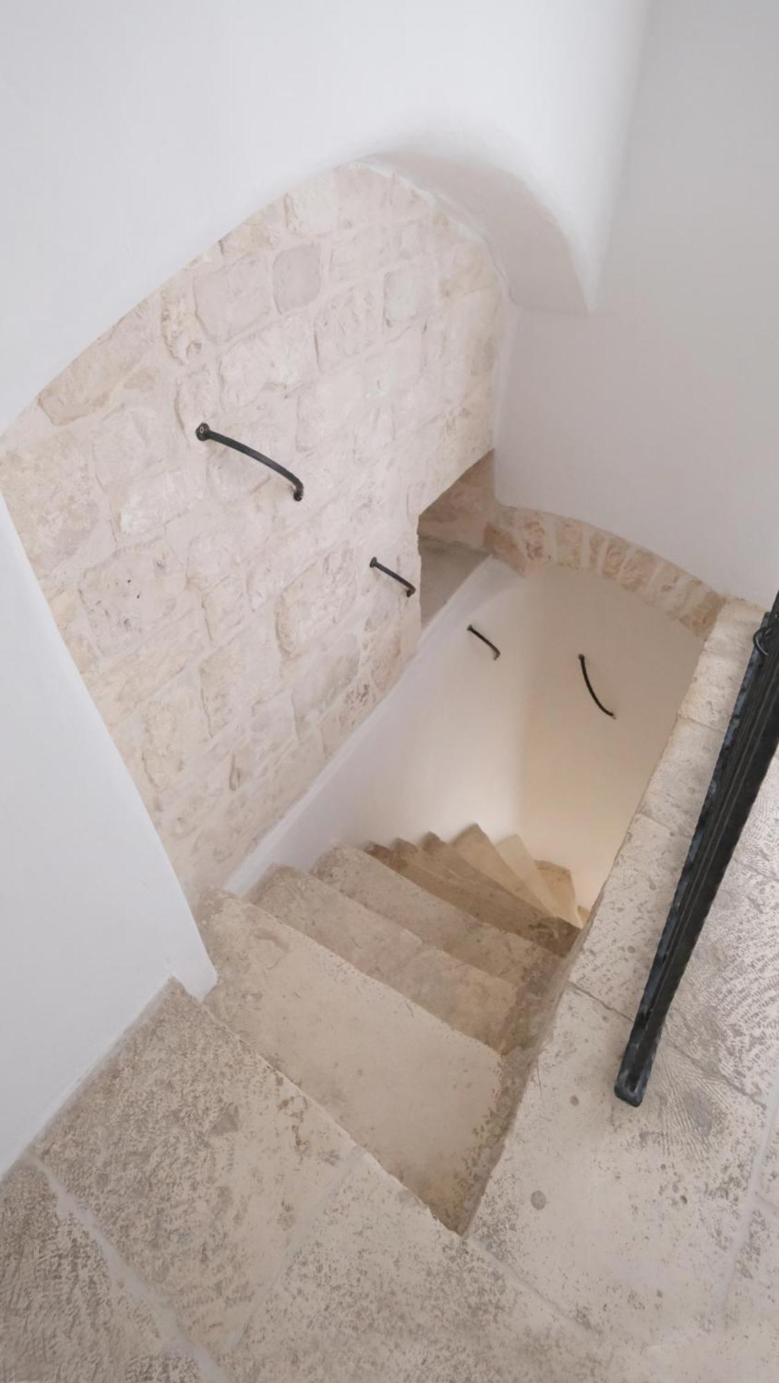 فيلا Dimora D'Itria لوكوروتوندو المظهر الخارجي الصورة